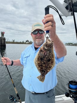 Fishing in Panama City, Florida