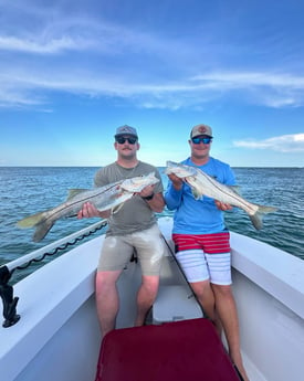 Fishing in Melbourne, Florida