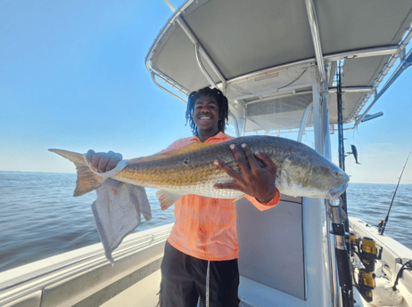 Fishing in Jacksonville, Florida