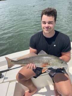 Fishing in Port Orange, Florida