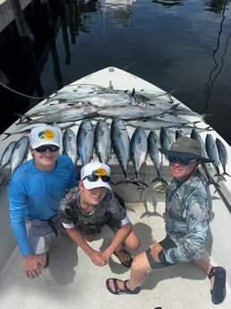 Fishing in Fort Lauderdale, Florida