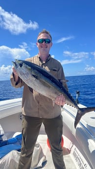 Fishing in Clearwater, Florida