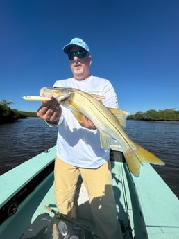 Fishing in Key West, Florida