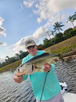 Fishing in Delray Beach, Florida