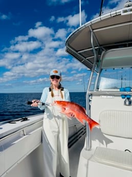 Fishing in Santa Rosa Beach, Florida