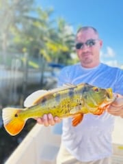 Fishing in Delray Beach, Florida