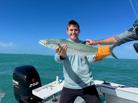 Fishing in Key West, Florida