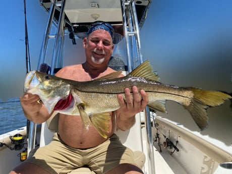 Fishing in Fort Myers, Florida