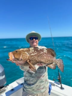 Fishing in Key West, Florida