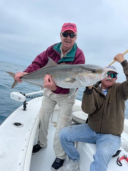 Barracuda fishing in Naples, Florida