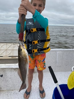 Fishing in Gulf Shores, Alabama