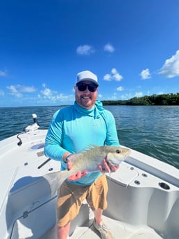 Fishing in Key West, Florida