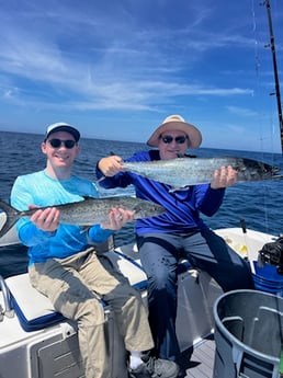 Fishing in Destin, Florida