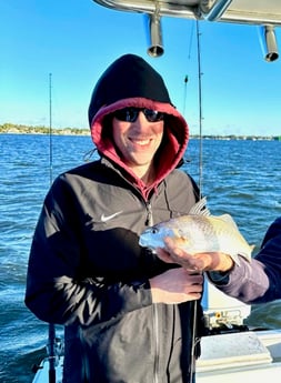 Redfish Fishing in Jupiter, Florida