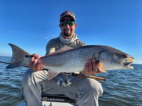 Fishing in Miami, Florida