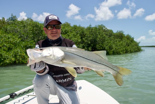 Fishing in Wrightsville Beach, North Carolina