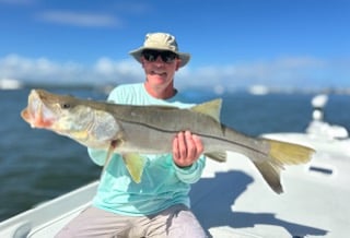 Fishing in Daytona Beach, Florida