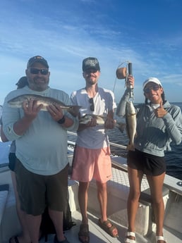 Fishing in Fort Myers, Florida