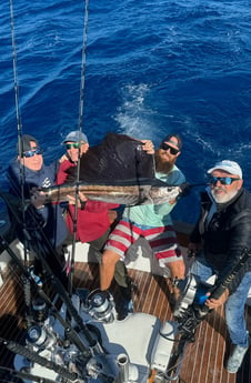 Fishing in Islamorada, Florida