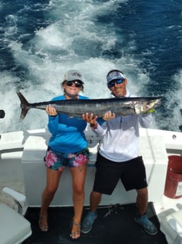 Mahi Mahi / Dorado fishing in Key West, Florida