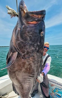 Fishing in Pompano Beach, Florida