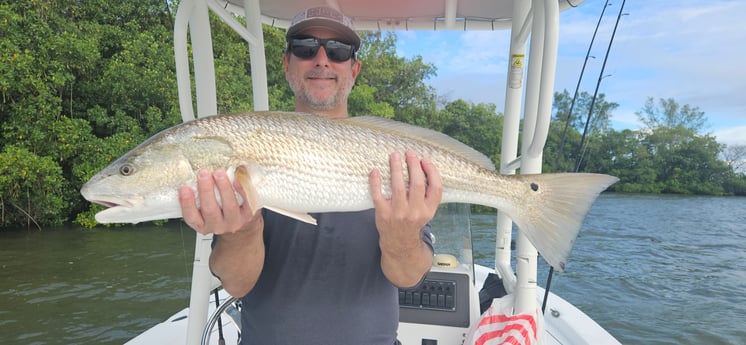 Fishing in Melbourne, Florida