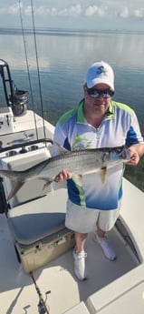 Tarpon Fishing in Islamorada, Florida