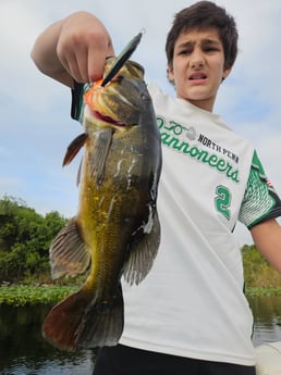 Fishing in Fort Lauderdale, Florida