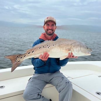 Fishing in Port Orange, Florida