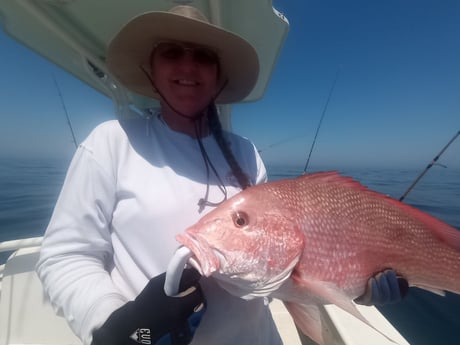 Fishing in Daytona Beach, Florida