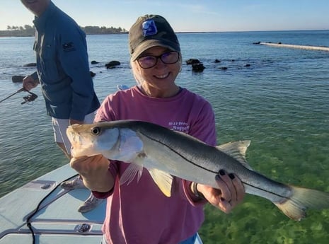 Fishing in Naples, Florida