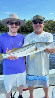 Fishing in Bradenton, Florida