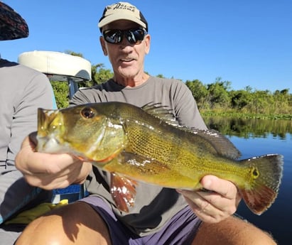 Fishing in Fort Lauderdale, Florida