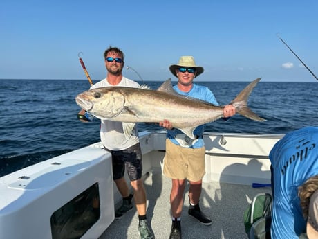 Fishing in Destin, Florida