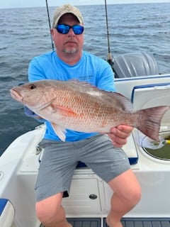 Mangrove Snapper Fishing in Destin, Florida