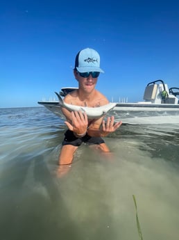 Bonefish fishing in Key West, Florida