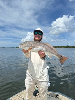 Fishing in Cape Coral, Florida