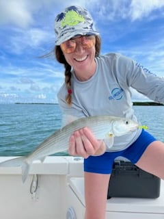 Bonefish Fishing in Islamorada, Florida