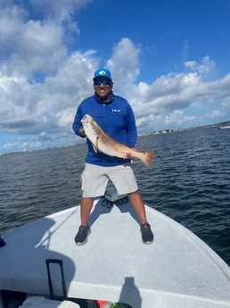 Fishing in Gulf Shores, Alabama