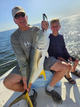 Fishing in Santa Rosa Beach, Florida