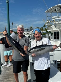 Fishing in Islamorada, Florida