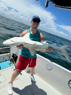 Fishing in Port Orange, Florida