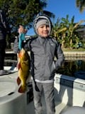 Fishing in Delray Beach, Florida