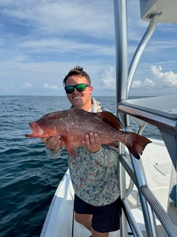 Fishing in Panama City Beach, Florida