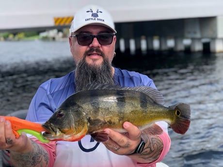 Fishing in Delray Beach, Florida