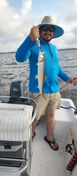 Fishing in Santa Rosa Beach, Florida