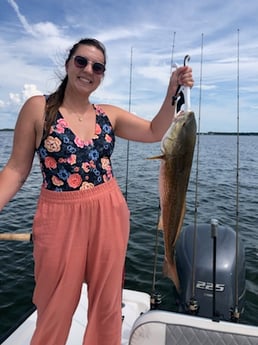 Fishing in Santa Rosa Beach, Florida