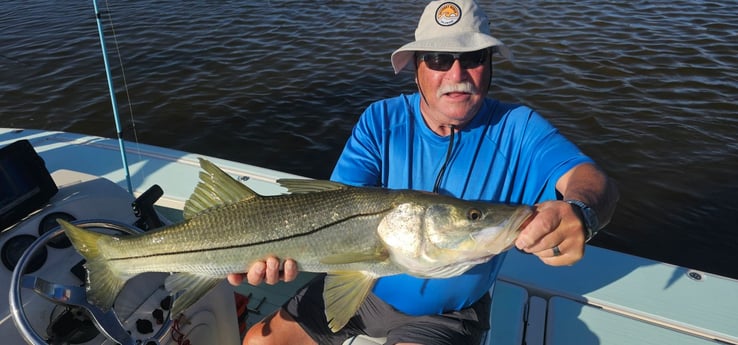 Fishing in Naples, Florida