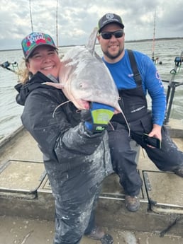 Fishing in Dallas, Texas