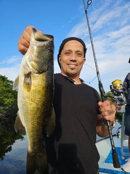 Fishing in Fort Lauderdale, Florida